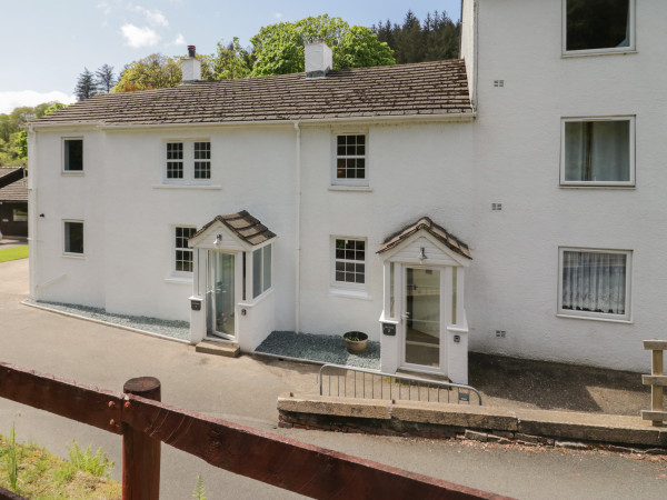 Garden Cottage No 2, Keswick