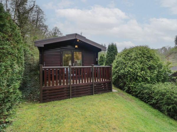 Canadian Cabin No 38, Keswick