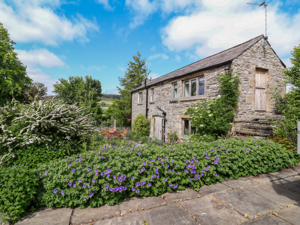 Taitlands Barn, Settle