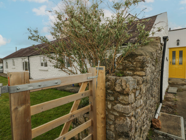 Primrose Cottage, Manorbier