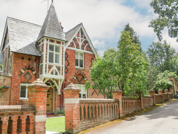 The Gardeners Cottage, Hartley Wintney