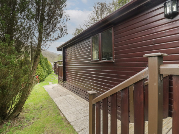 Canadian Cabin No 39, Keswick