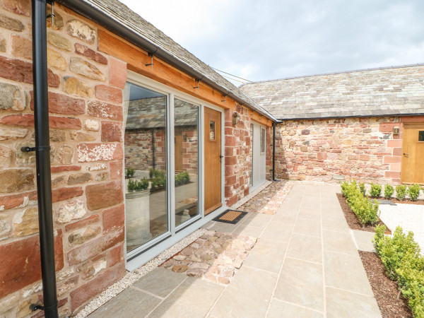 Brampton Cottage, Appleby-in-westmorland