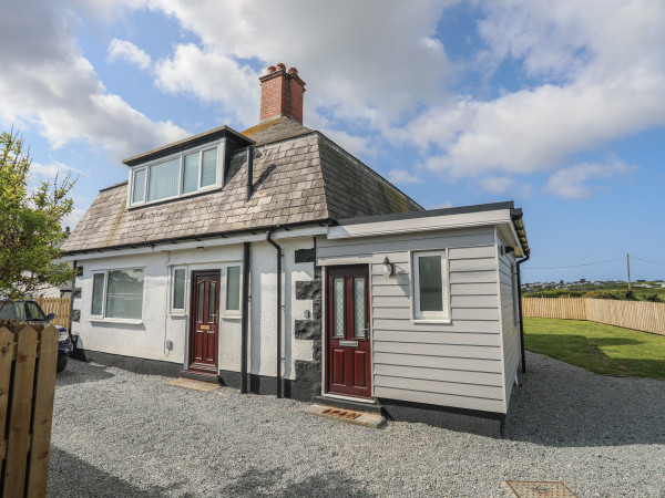 Station House, Rhosneigr