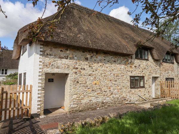 Rose Cottage at Treaslake Farm, Honiton