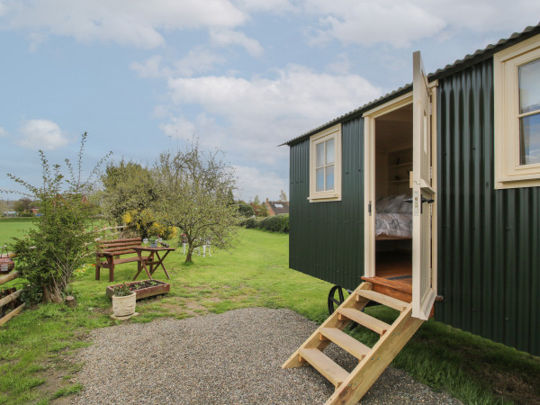 Le Petite Pound House, Bewdley