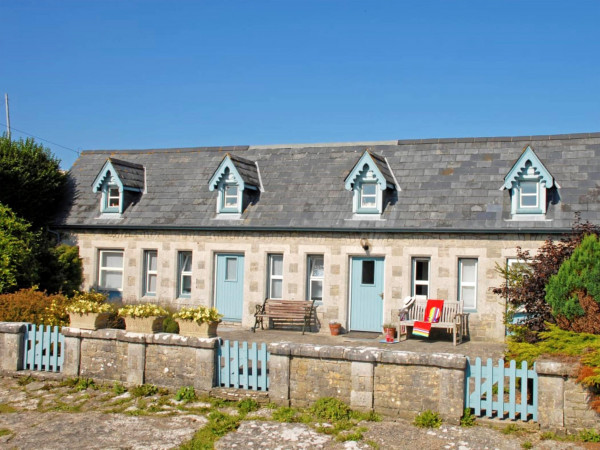 The Hen House, St Brides Major 