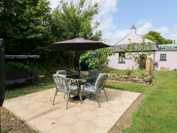 The Old Forge Cottage, Kilkhampton