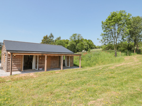 Watermead Lodge, Stogumber 