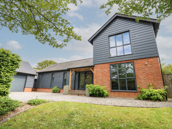 Appletree Cottage, Fordingbridge