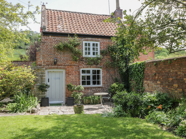 The Cottage, Brent Knoll