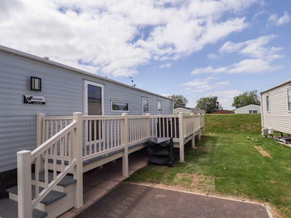 5 Wilkinson Way, Tattershall Lakes Country Park