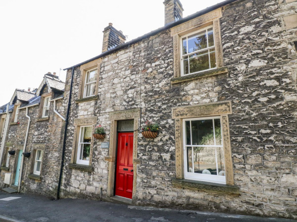 Knoll Cottage, Bakewell