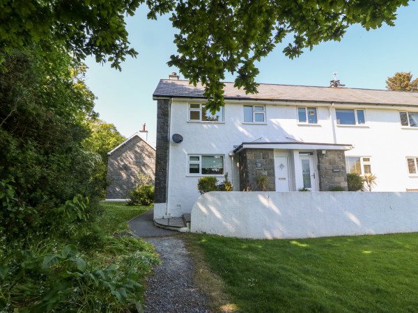 20 Glyn Y Mor, Llanbedrog