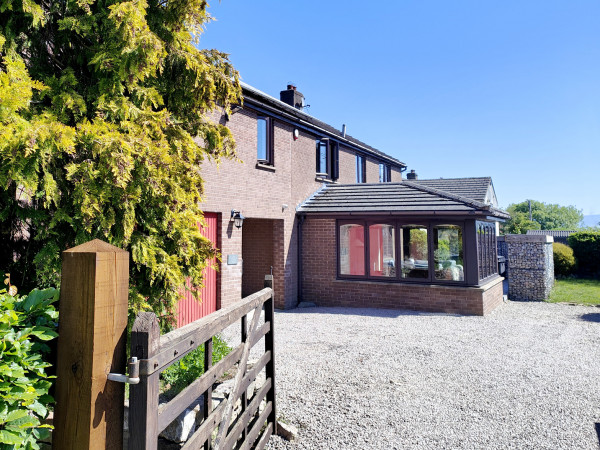 Yewtree House, Askham, Cumbria