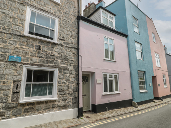 Lavender Cottage, Lyme Regis