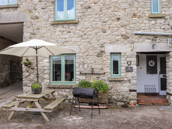 The Coach House, Arnside