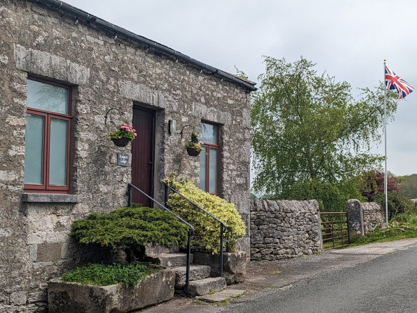 Keepers Lodge, Arnside