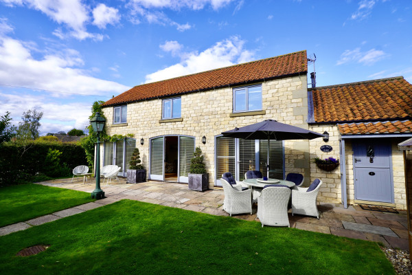 Oak Tree Barn, Thornton-le-dale
