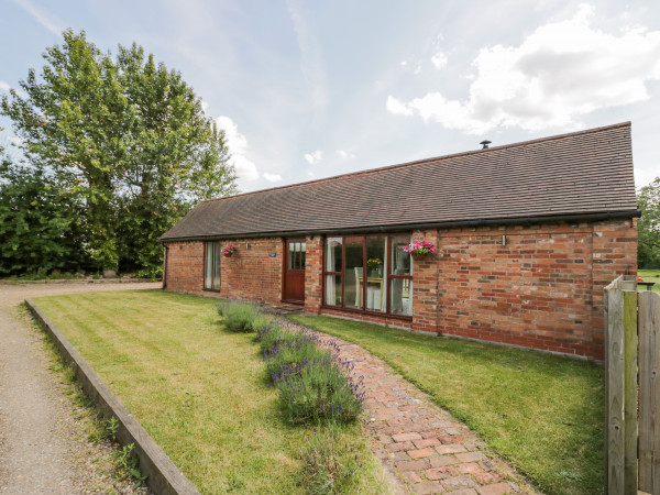 The Chicken Shed, Barford