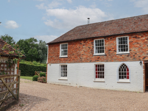 Mountfield Farm Cottage Image 1