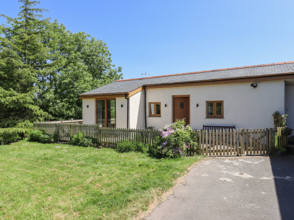 Adipit Stables, Bideford