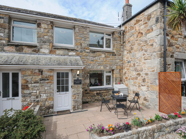 Wheal Charlotte Cottage, Goldsithney