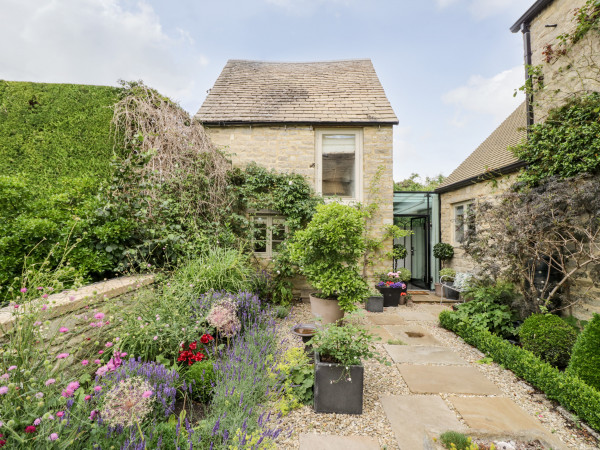 The Grain Store, Witney