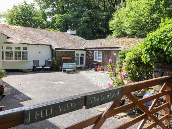 Fell View, Ambleside