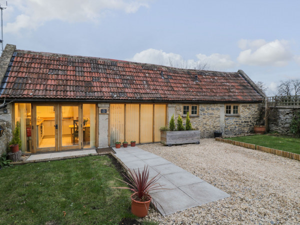 The Cattle Byre, Corsham