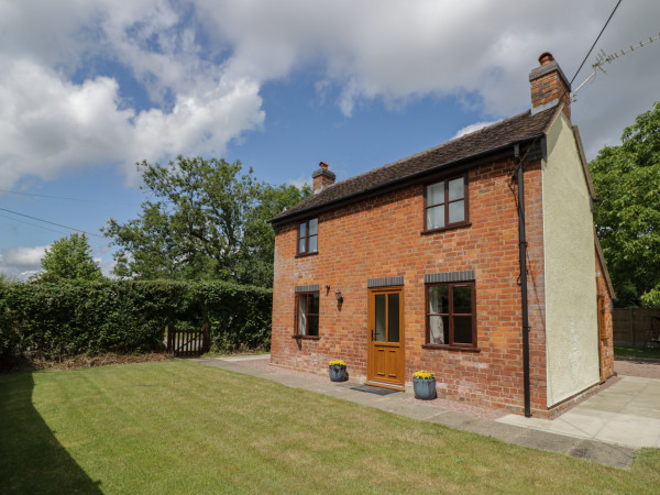 Avoine Cottage, Hartpury