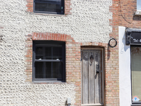 Star Cottage, Eastbourne