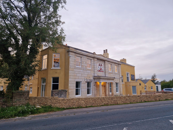 Lord William, Garstang