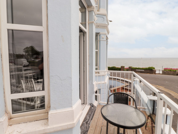 3 Beach View @ Beaconsfield House, Bridlington