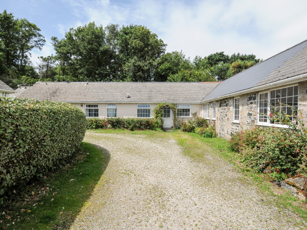 Forge Cottage, Mullion