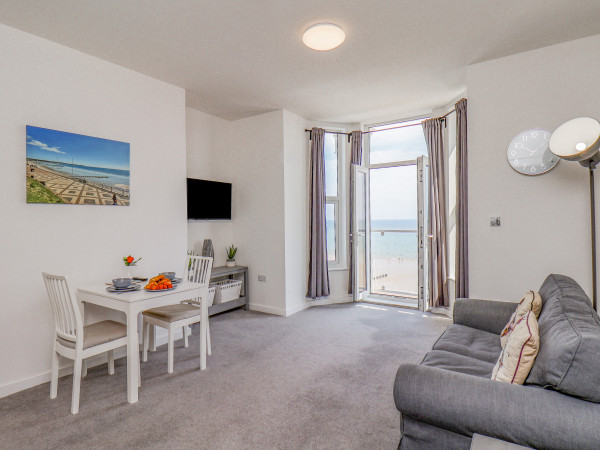 4 Seaview @ Bridlington Bay, Bridlington