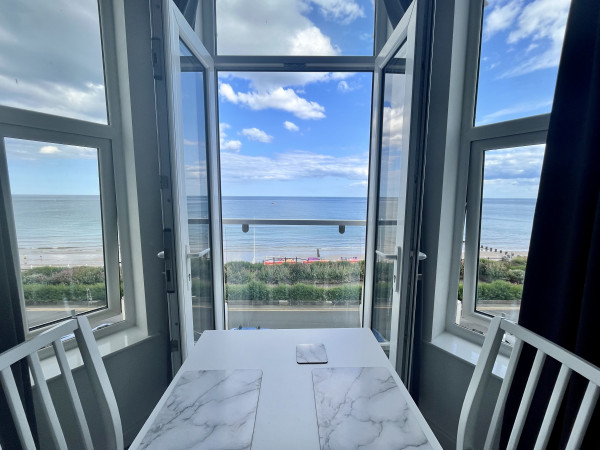 5 Seaview @ Bridlington Bay, Bridlington