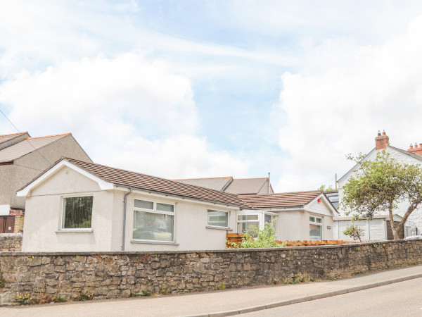 Apple Tree Bungalow, Lanner