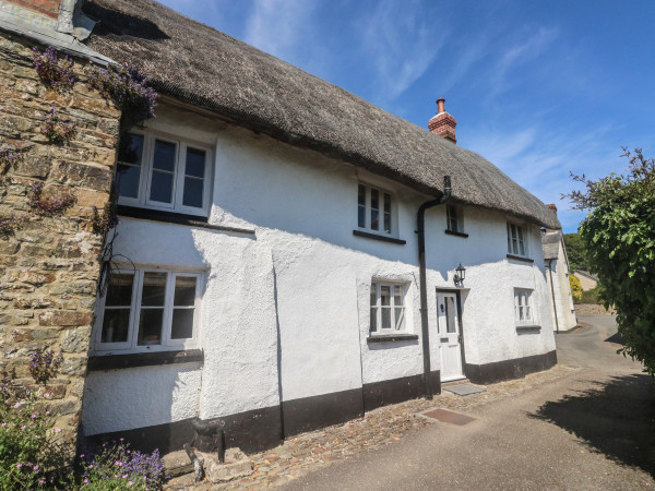 Brewers Cottage, Kings Nympton