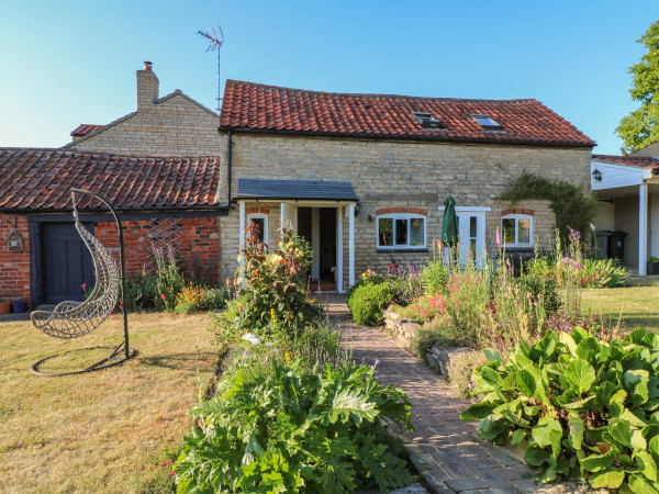 Granary Cottage, Grantham