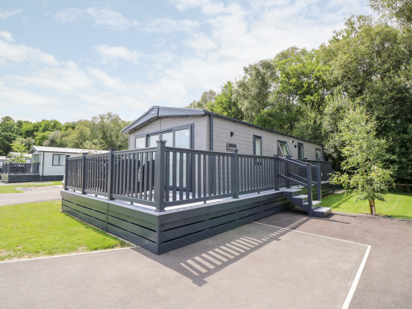 7 Wild Haven, Landford