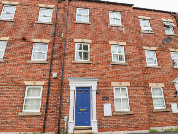 1 Cockerill Fold, Beverley