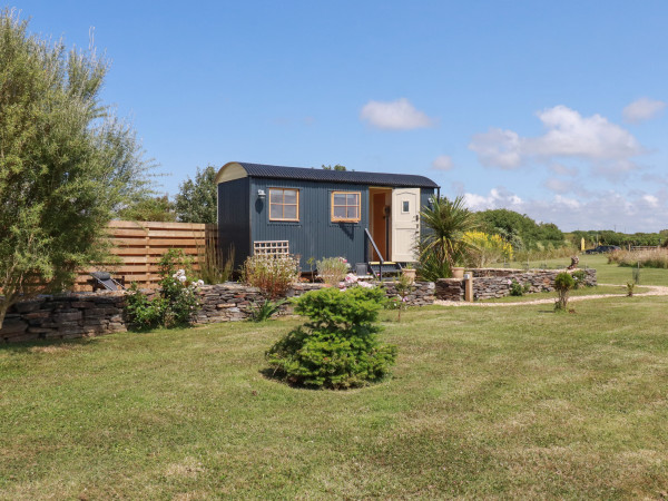 Dot May, Polzeath