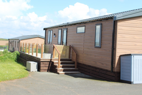 Sandy Bay Retreat, Broad Haven