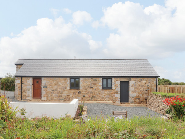 Foxglove Barn, St Ives