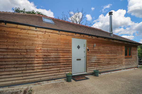 Garden Cottage, Farnham
