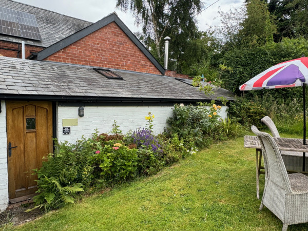 The Old Bakehouse, Pembridge