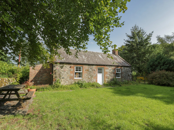 Little Dunbar Cottage Image 1