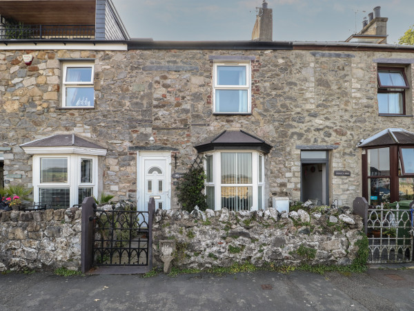 23 Beach Road, Y Felinheli