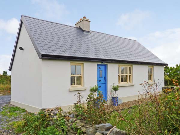 Bluebell Cottage, Spanish Point, County Clare